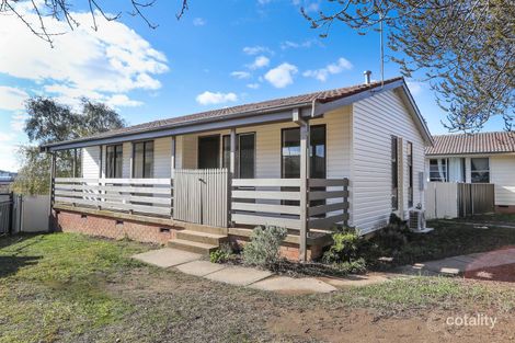 Property photo of 41 Amaroo Crescent Orange NSW 2800