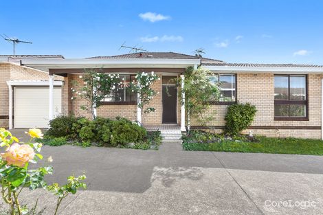 Property photo of 2/8-10 Haig Street Bexley NSW 2207