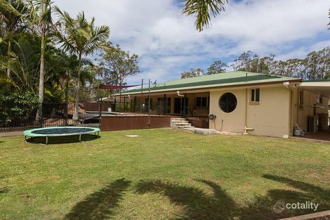 Property photo of 2 Curringa Court Carbrook QLD 4130
