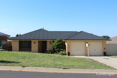 Property photo of 47 Halfpenny Drive Kelso NSW 2795