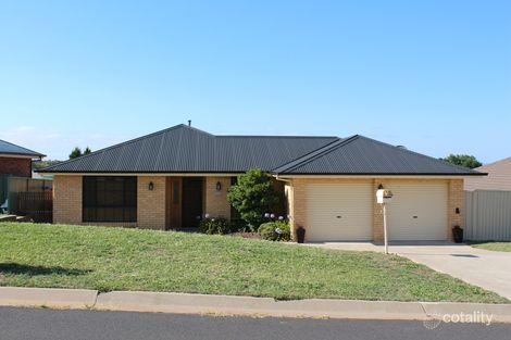 47 Halfpenny Dr, Kelso, NSW 2795