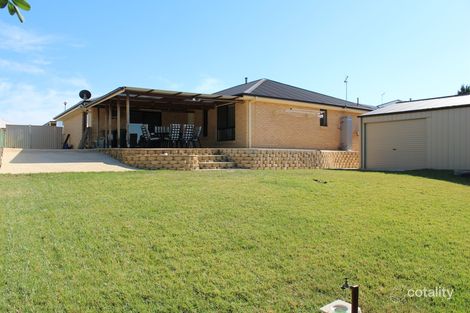 Property photo of 47 Halfpenny Drive Kelso NSW 2795