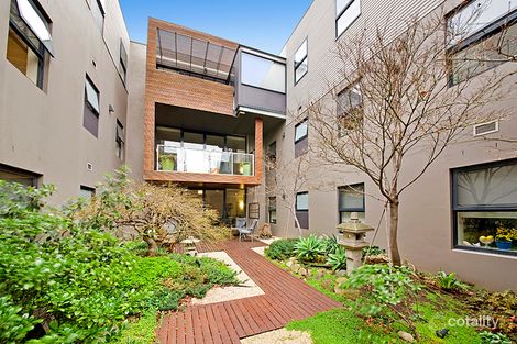 Property photo of 18/88 Orrong Road Elsternwick VIC 3185