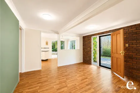 Property photo of 67 Lindleys Road Etna Creek QLD 4702