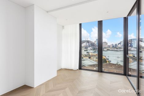 Property photo of 606/61 Lavender Street Milsons Point NSW 2061