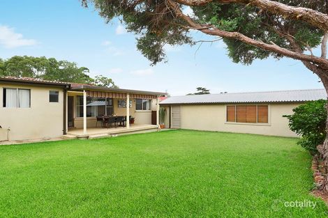 Property photo of 34 Sandra Street Woodpark NSW 2164