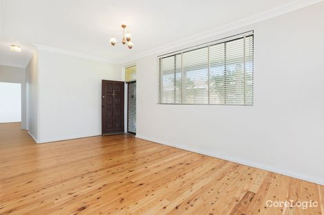 Property photo of 2/8-10 Haig Street Bexley NSW 2207