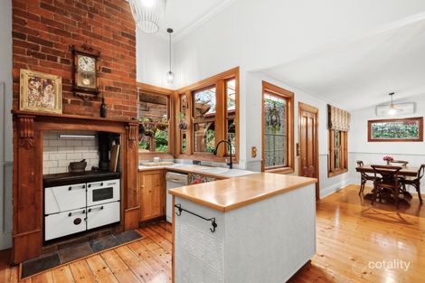 Property photo of 294 Latrobe Terrace Newtown VIC 3220