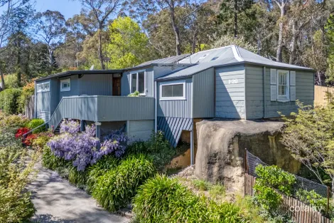 Property photo of 20 Minyago Street Blackheath NSW 2785