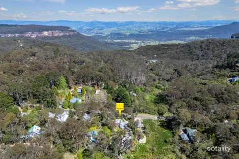 Property photo of 20 Minyago Street Blackheath NSW 2785