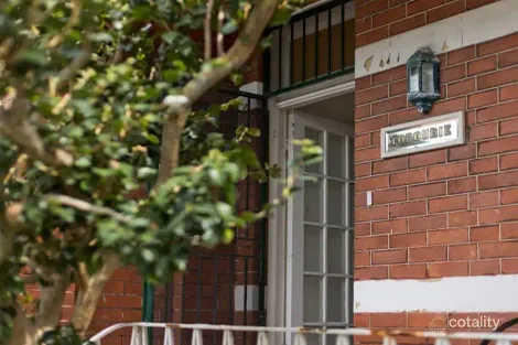 Property photo of 14 North Street Balmain NSW 2041