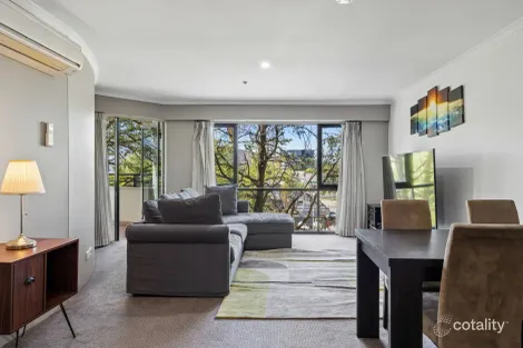 Property photo of 304/74 Northbourne Avenue Braddon ACT 2612