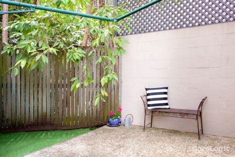 Property photo of 1/38 Collingwood Street Paddington QLD 4064