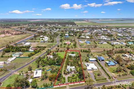 56 Pinto Ave, Branyan, QLD 4670