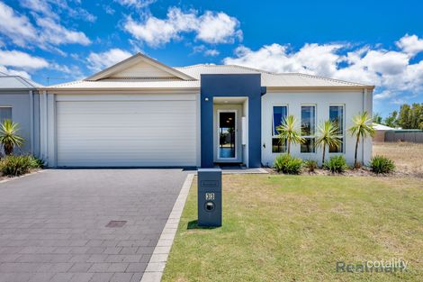33 Vaucluse Way, Coodanup, WA 6210