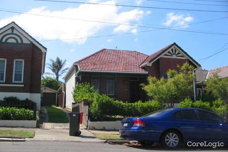 Property photo of 21 North Street Marrickville NSW 2204