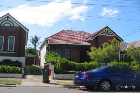 Property photo of 21 North Street Marrickville NSW 2204