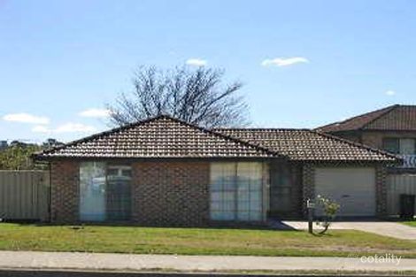 Property photo of 233 Edensor Road Edensor Park NSW 2176