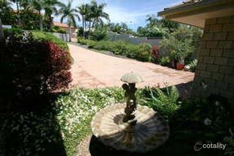 Property photo of 43 Sunningdale Circuit Robina QLD 4226
