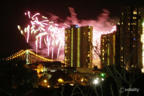 11/137 St Pauls Tce, Spring Hill, QLD 4000