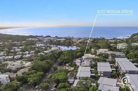 Property photo of 5/37-49 Noosa Drive Noosa Heads QLD 4567