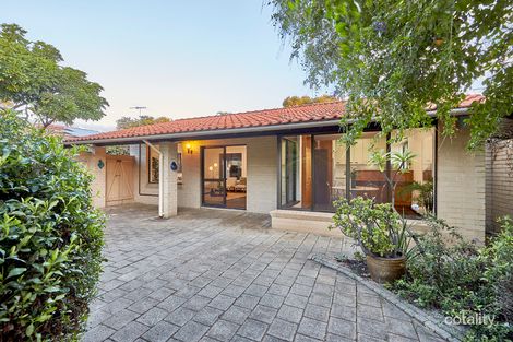 Property photo of 26 Johnston Street Peppermint Grove WA 6011