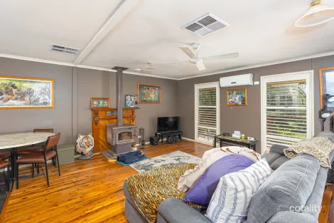 Property photo of 156 Sunset Lane Kapooka NSW 2661