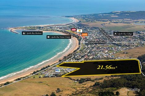 Property photo of 30 Marriners Lookout Road Apollo Bay VIC 3233