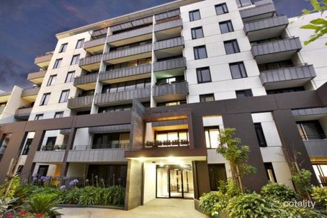 210/57 Bay St, Port Melbourne, VIC 3207