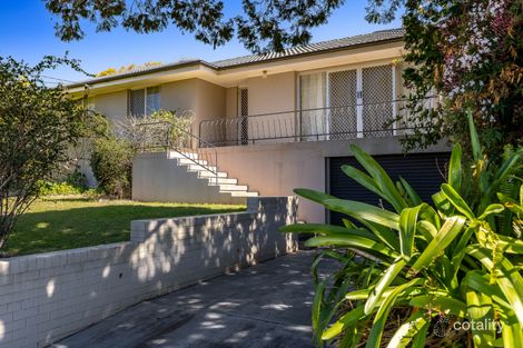 Property photo of 19 Bingara Street Mount Lofty QLD 4350