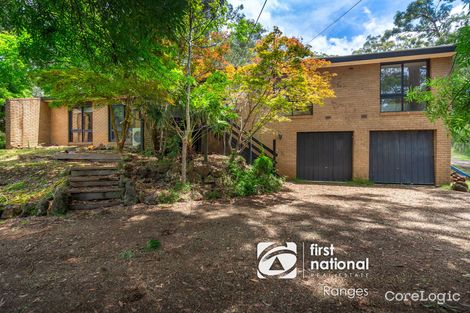 Property photo of 1188 Mt Dandenong Tourist Road Kalorama VIC 3766