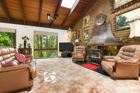 Property photo of 1188 Mt Dandenong Tourist Road Kalorama VIC 3766