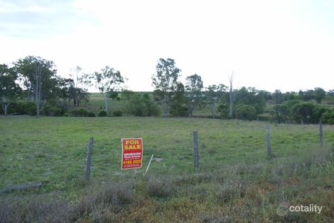 Lot 180 Thorn St, Murgon, QLD 4605