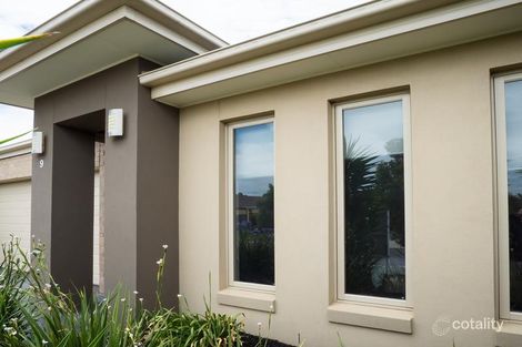 Property photo of 9 Boxgrass Street Point Cook VIC 3030