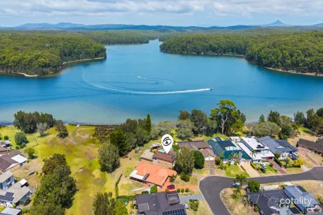 Property photo of 15 Casuarina Close Burrill Lake NSW 2539