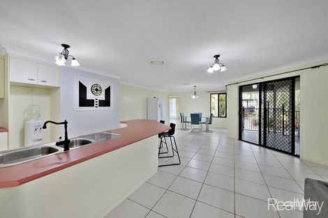 Property photo of 56 Pinto Avenue Branyan QLD 4670
