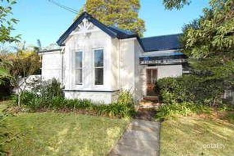 Property photo of 29 Keston Avenue Mosman NSW 2088