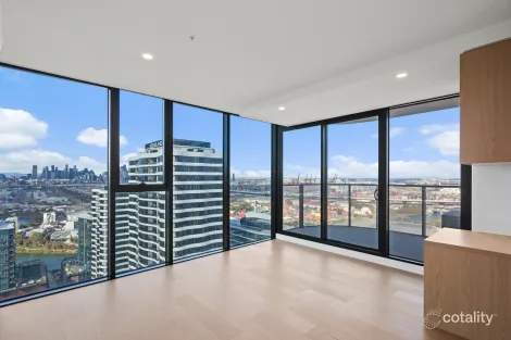 2215/1 Warde St, Footscray, VIC 3011