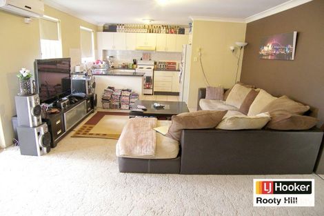 Property photo of 3/35 Hythe Street Mount Druitt NSW 2770