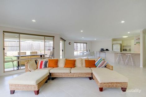 Property photo of 68 Silvereye Circuit Gilston QLD 4211