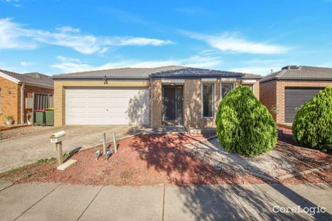 Property photo of 20 Drover Avenue Manor Lakes VIC 3024