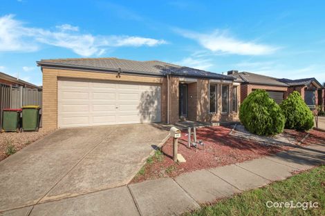 Property photo of 20 Drover Avenue Manor Lakes VIC 3024