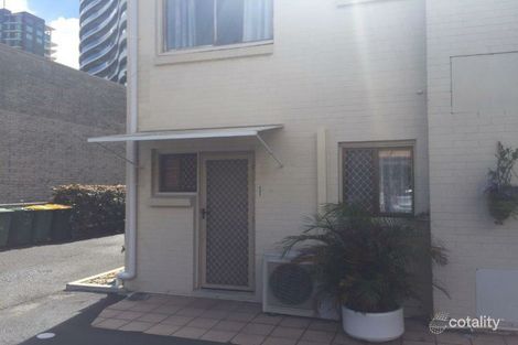 Property photo of 6/16 Elizabeth Avenue Broadbeach QLD 4218