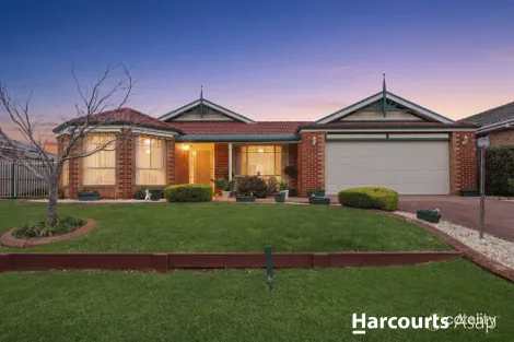 35 Toptani Dr, Narre Warren South, VIC 3805