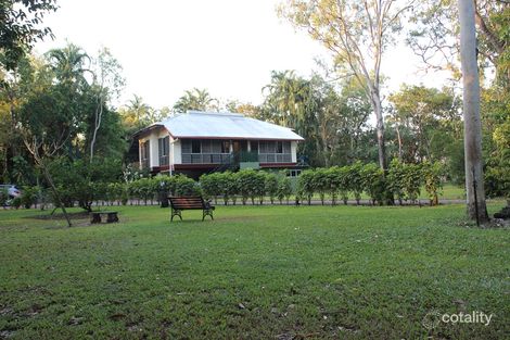 Property photo of 155 Daniel Circuit Herbert NT 0836