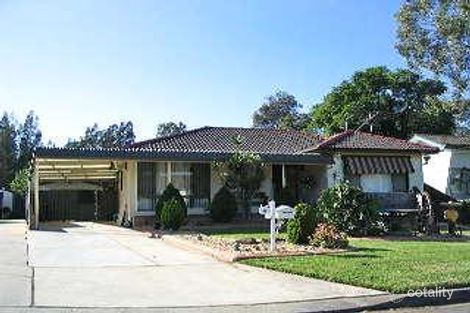 49 Hemingway Cres, Fairfield, NSW 2165