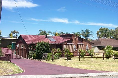 Property photo of 26 Newstead Crescent Parmelia WA 6167
