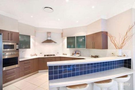 Property photo of 7 Middlebrook Rise Bella Vista NSW 2153