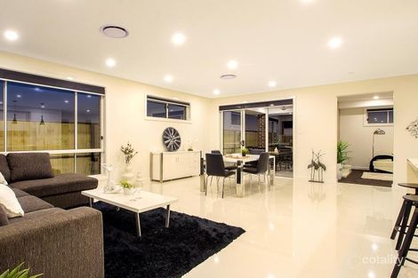 Property photo of 21 Beauchamp Drive The Ponds NSW 2769
