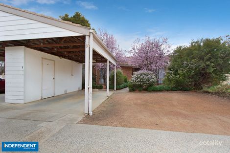 Property photo of 9/24 Beazley Crescent Calwell ACT 2905